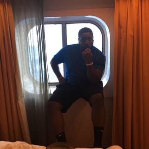 Meet your Posher, Ricky